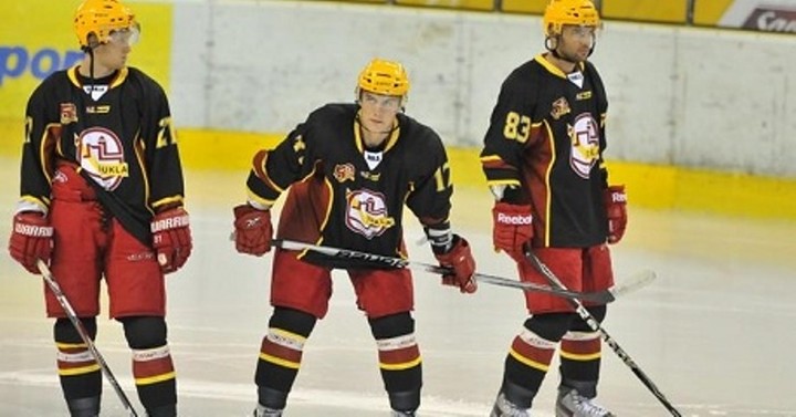 Dražba dresov vyvrcholí 26. septembra!